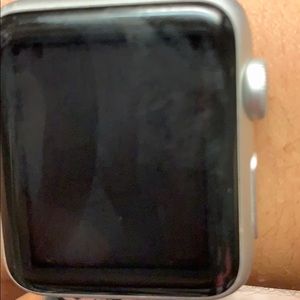 Apple Watch series 1